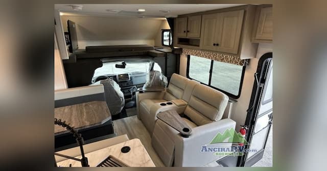 Ancira RV Boerne Unveils 2026 Sunseeker RVs and RV Show Special