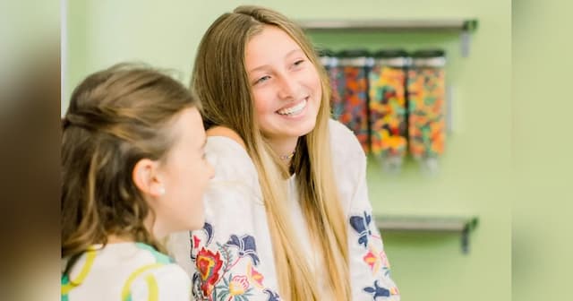Chattanooga Orthodontist Offers Airway Treatment for Kids