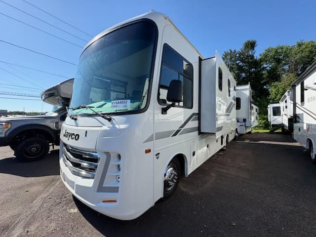Fretz RV Showcases Versatile Inventory for Every Traveler Near Souderton, PA