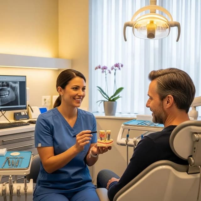 Get Cheap Dental Implants That Actually Last: A Practical Guide