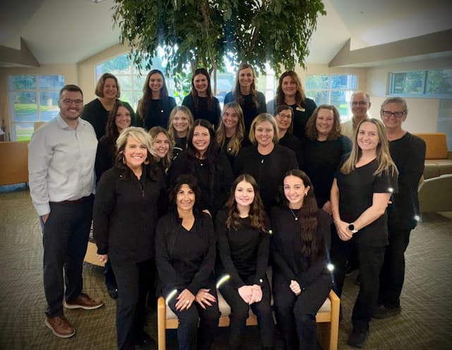 Vivid Orthodontics Leads Discreet Smile Straightening in Appleton with Invisalign