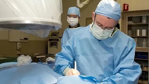 Belfast Vascular Surgeon Expands to 850+ Procedures Annually