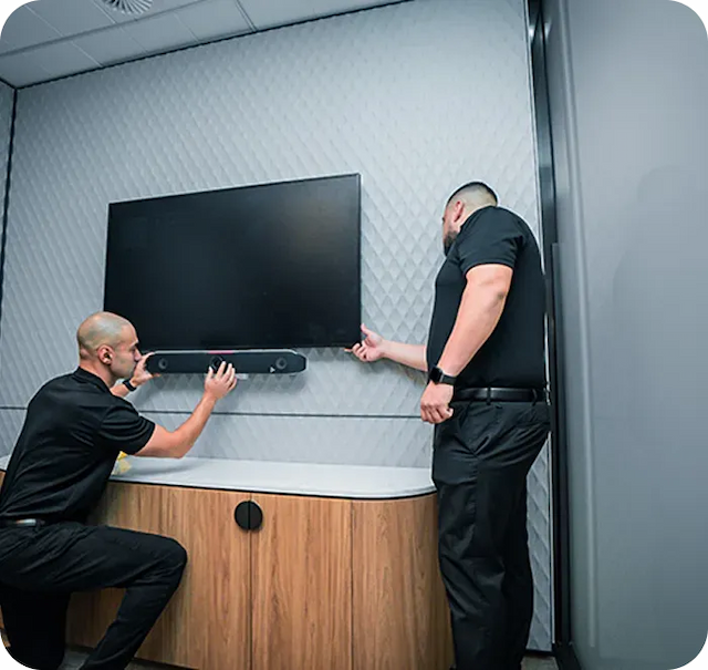 Genconnect Technologies Unifies AV, Cabling, and IT for Sydney Businesses