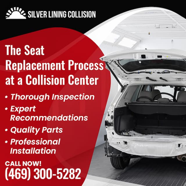 Expert Tips on Car Seat Replacement After Accidents in Dallas