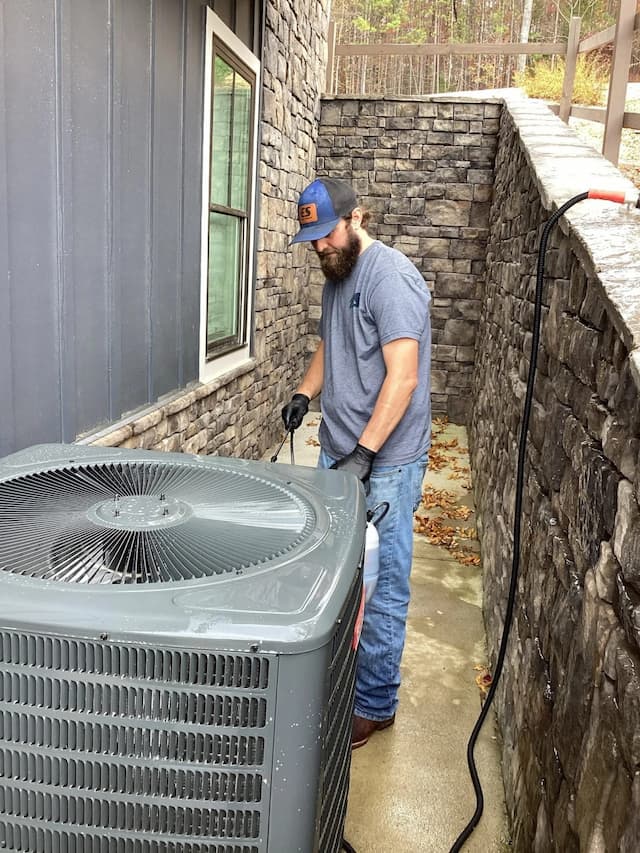 Engle Services: Central Alabama's Trusted All-in-One HVAC, Plumbing & Electrical Expert