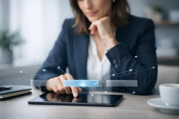 AI Reshapes Search: Businesses Must Now Compete for Algorithmic Interpretation