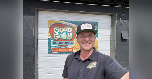 Good Golly Garage Doors Expands Austin Reach with Burnet Road Hub
