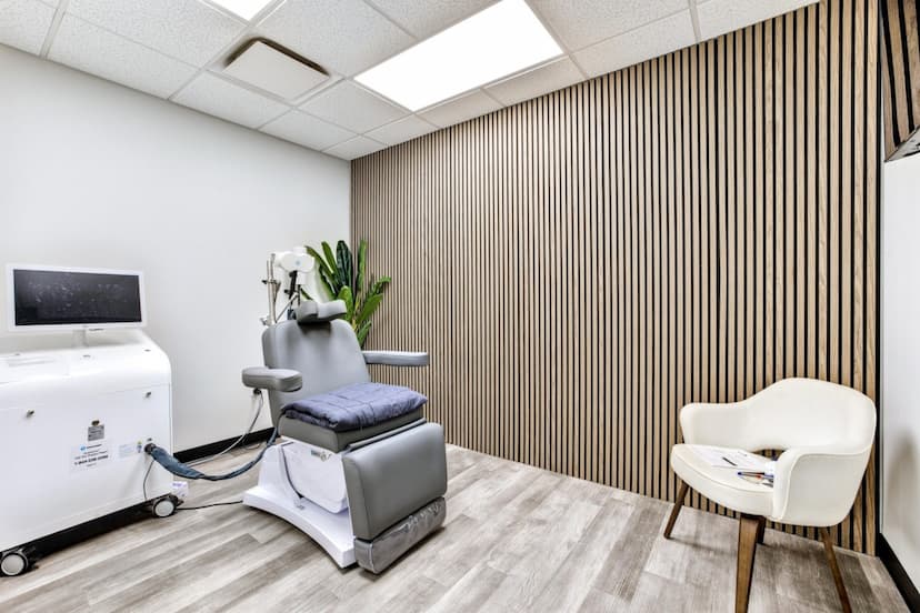 Scottsdale Clinic Pairs Esketamine with TMS for Rapid Depression Relief