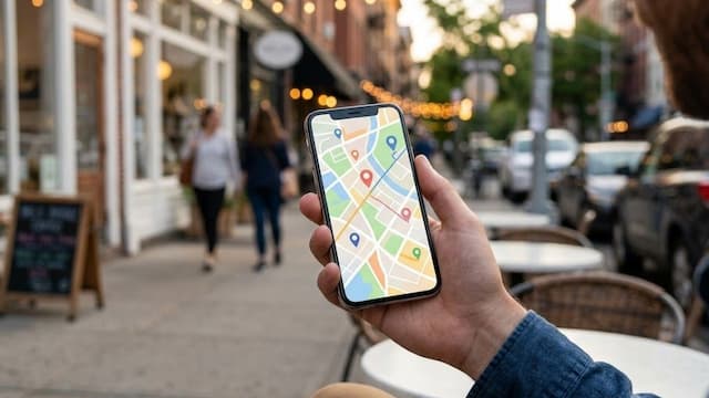 Outdated Listings Cost Small Businesses Local Search Visibility
