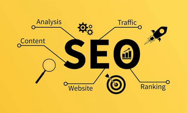 Why Every Business Needs Strong SEO for Online Success