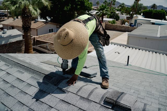Roof Titan Expands Affordable Roof Repair Services in California