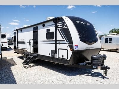 McKee RV Expands Keystone Bullet and Used RV Selection in Iowa