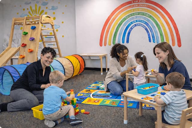 No Waitlist: Woburn ABA Therapy Center Opens Immediate Enrollment for Young Kids