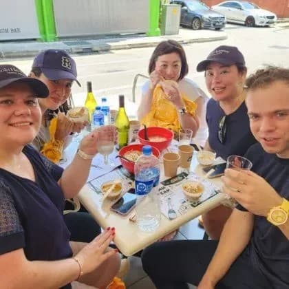 Adventour Singapore Elevates Events with 16+ Years of Expert Carnival Rentals