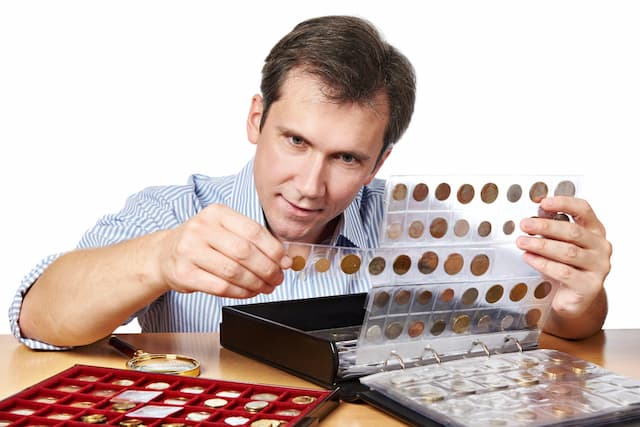 Exclusive Coins: Your Trusted Platform for Selling Coins Online in the UK
