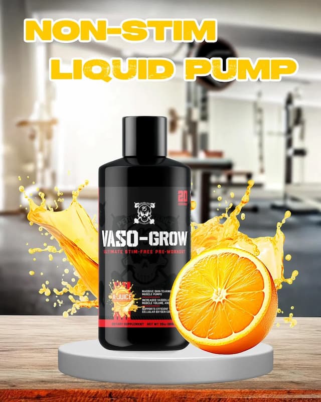 Vaso-Grow Delivers Unmatched Pumps, Users Report