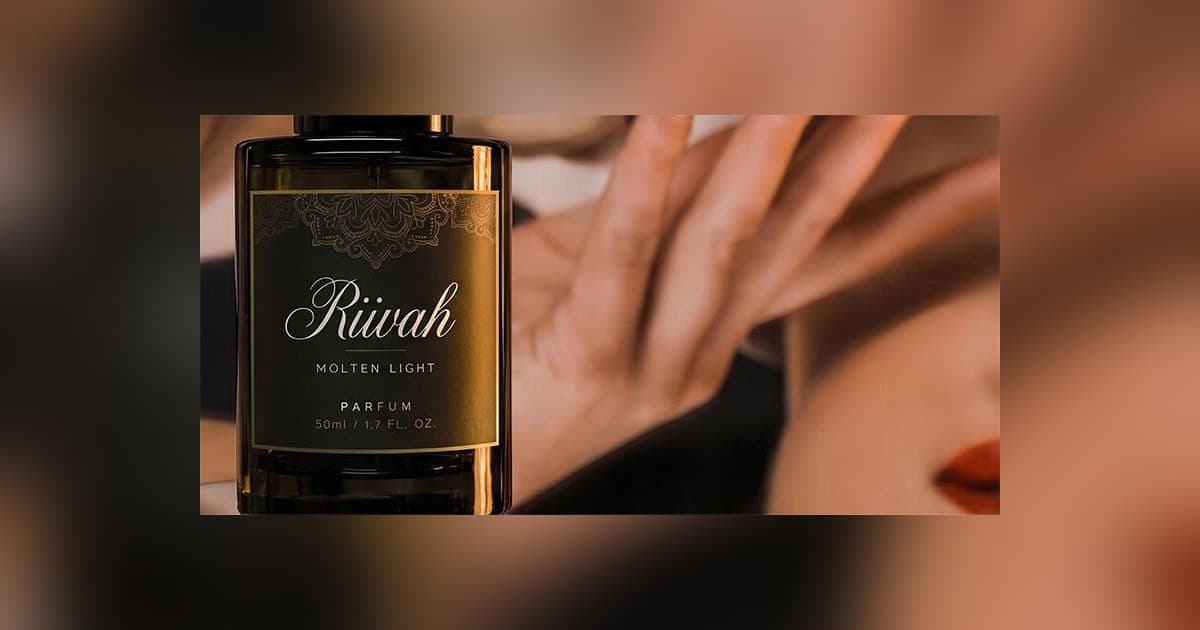 Riivah Launches Luxury Fragrances with $30 Discovery Sets