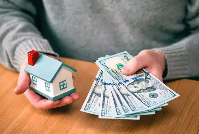 Lincoln Homeowners Can Now Sell Houses for Cash As-Is, No Repairs Needed