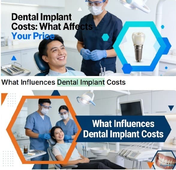Smart Ways to Make Dental Implants Affordable Without Cutting Corners