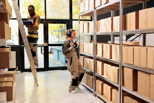 US Storage Units Simplifies Choosing the Right Unit Size