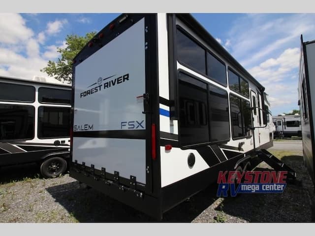Keystone RV Center Expands Inventory and Service in PA
