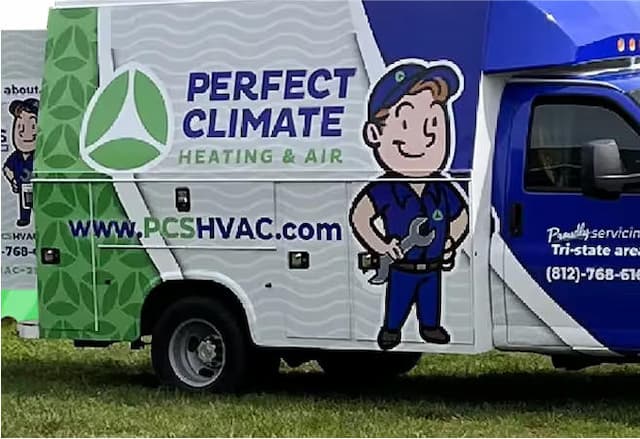 Perfect Climate Expands Home Service Reach with Lewis Plumbing Acquisition