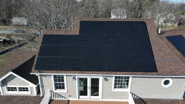 New England Homeowners Save $1,200+ Year One with Sunfinity Power's Solar Initiative