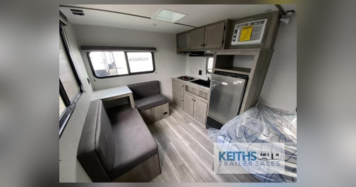 Keith’s Trailer Sales Adds New RVs, Truck Campers in Erin, ON
