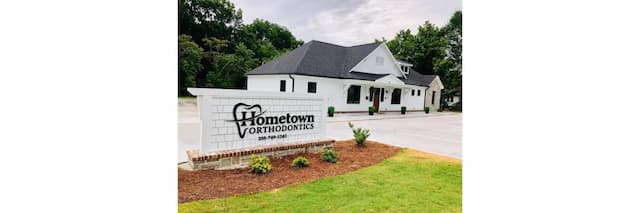 Hometown Orthodontics Expands Braces and Invisalign to Pinson, AL