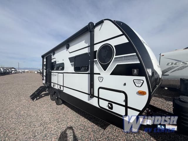 Windish RV Center Expands 2026 Inventory with New Keystone Passport & Laredo Models