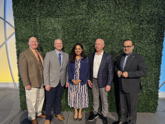 Dr. Terry Webb Joins Board of Endodontics Directors