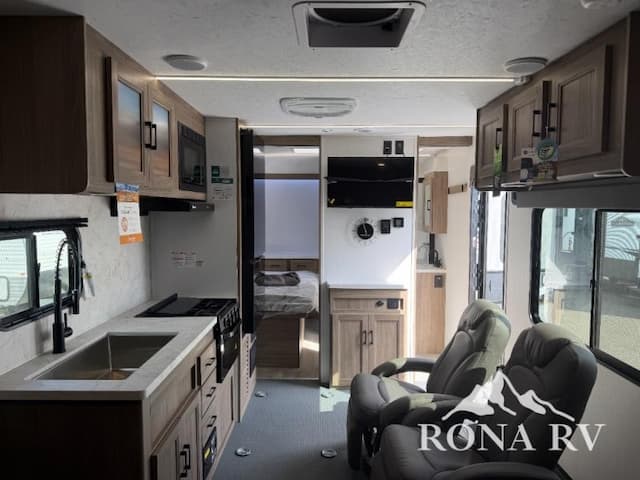 Rona RV Expands Inventory with Budget-Friendly Travel Trailers in Ohio