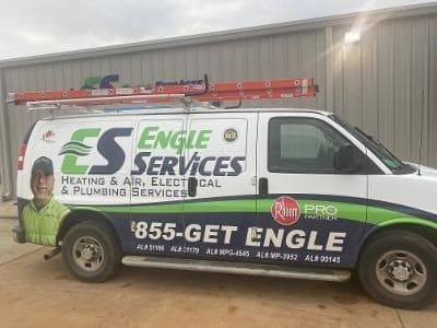 Sylacauga Contractor Earns Triple HVAC Credentials for 2026