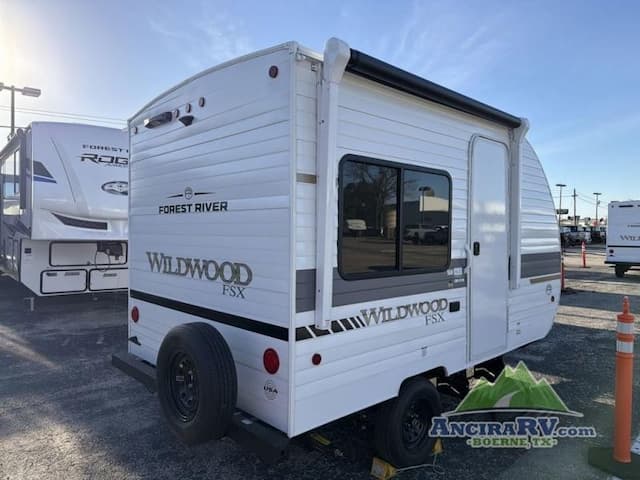 Ancira RV of Boerne Expands Inventory and Services for RV Buyers
