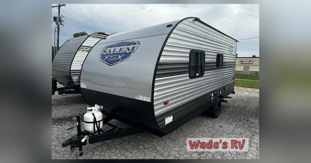 Wade's RV Expands Inventory Across Oklahoma and Missouri