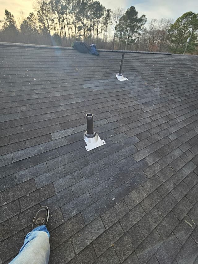 Family-Owned Roofing Contractor Expands to Raleigh with 20+ Years Experience