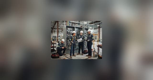 BD Electrical Inc Delivers On-Time, On-Budget Electrical and Solar Projects