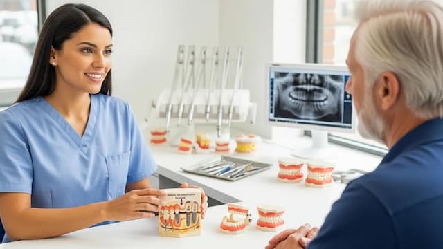 How to Get Affordable Dental Implants in Fort Worth That Last