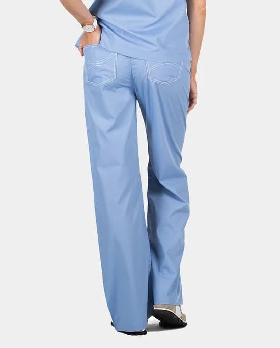 Blue Sky Scrubs Launches Durable Scrub Pants for Healthcare Pros