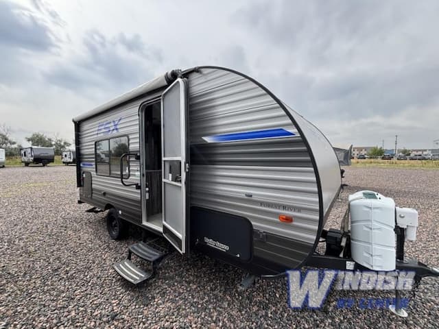 Windish RV Center Longmont Expands Pre-Owned Inventory and Service