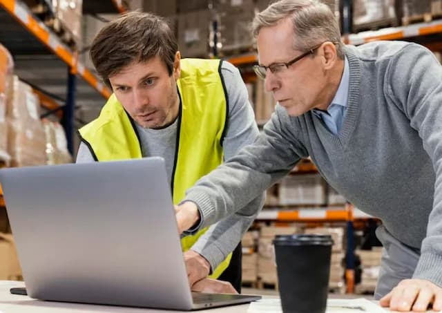 Ultriva Revolutionizes Supply Chains with Real-Time Visibility