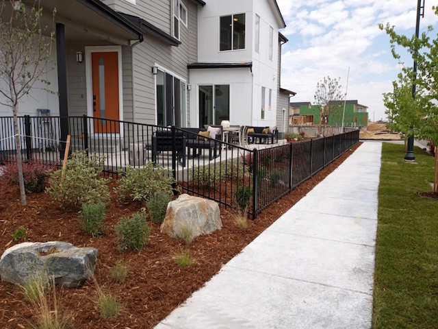 Standard Fence Company Celebrates 87 Years as Denver's Premier Fencing Contractor