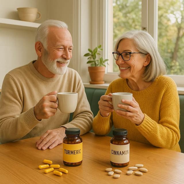 Unlock the Power of Me First Living's Ultimate Mushroom Complex and Health Supplements