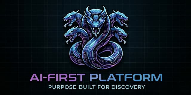 Hydra OS Revolutionizes AI Search for Home Services