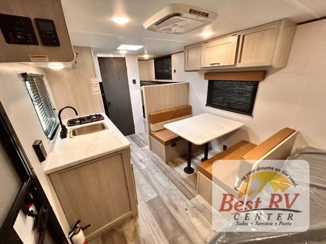 Best RV Center Expands Kodiak Camping Trailer Inventory in Turlock