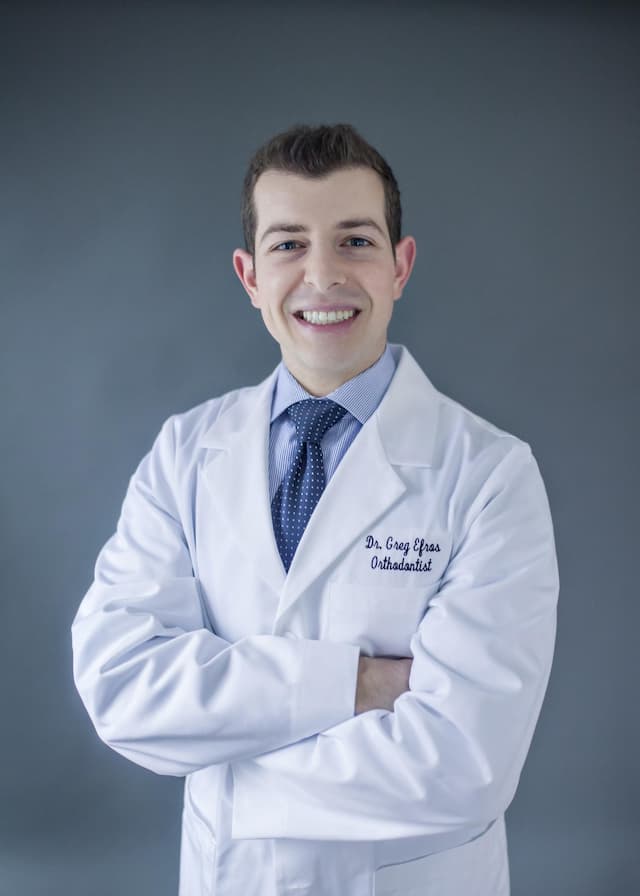 Efros Orthodontics Offers Braces and Invisalign in Latham, NY