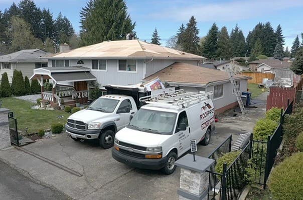 How Roof Pros NW Delivers Fast, Reliable Roofing for Washington Homes