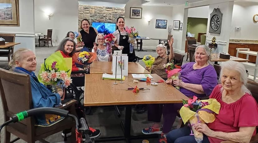 New Memory Care Community Opens in Redmond, Oregon for Alzheimer's & Dementia Care