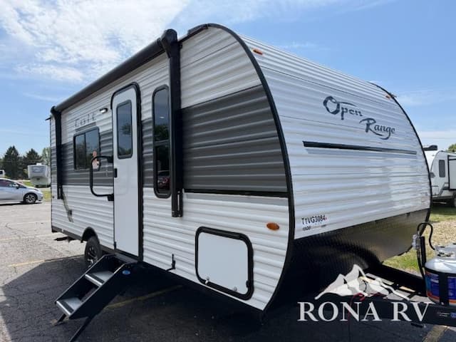 Rona RV LLC Expands Inventory and Services in Central Ohio