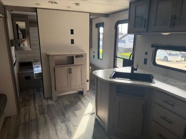 Gregg Orr RV & Marine Showcases 2026 RVs for Every Camper